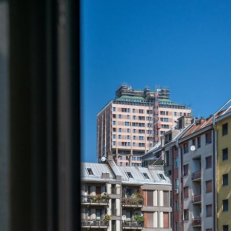 We Home - Santa Sofia House, Duomo Milan Exterior photo