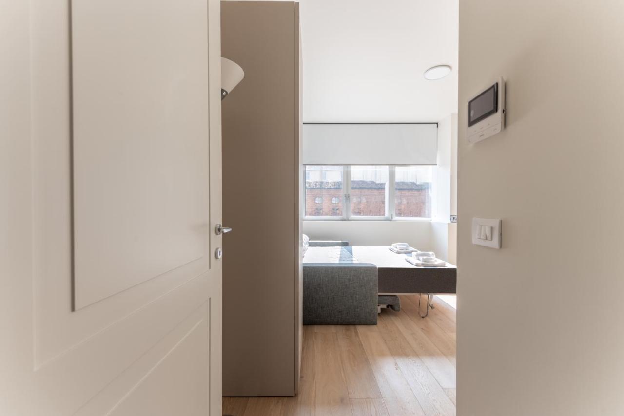 We Home - Santa Sofia House, Duomo Milan Exterior photo
