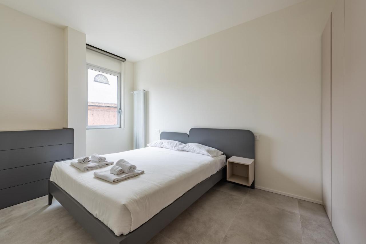 We Home - Santa Sofia House, Duomo Milan Exterior photo