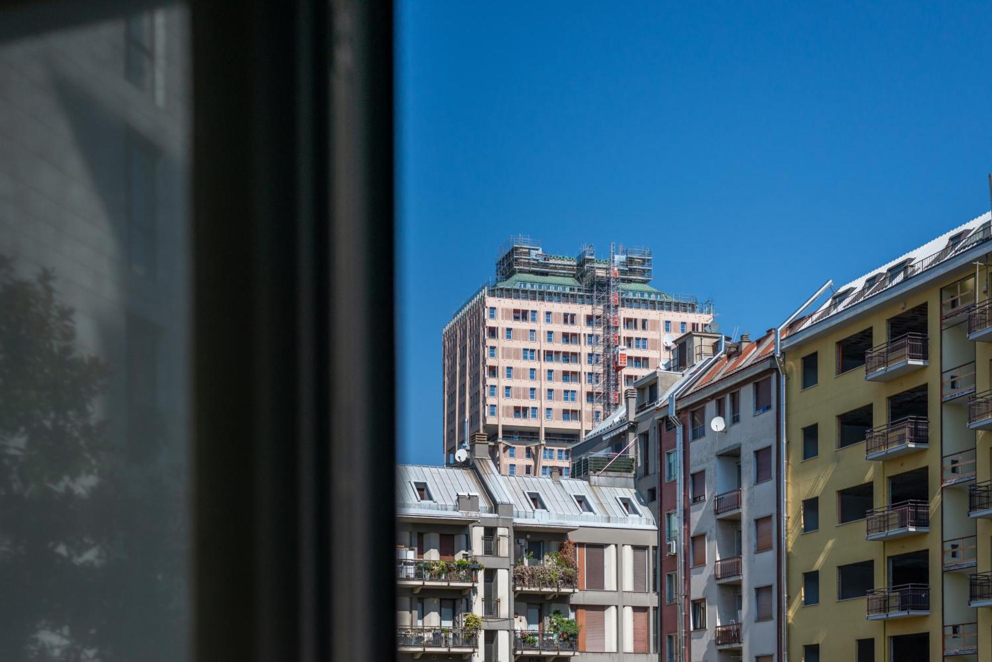 We Home - Santa Sofia House, Duomo Milan Exterior photo