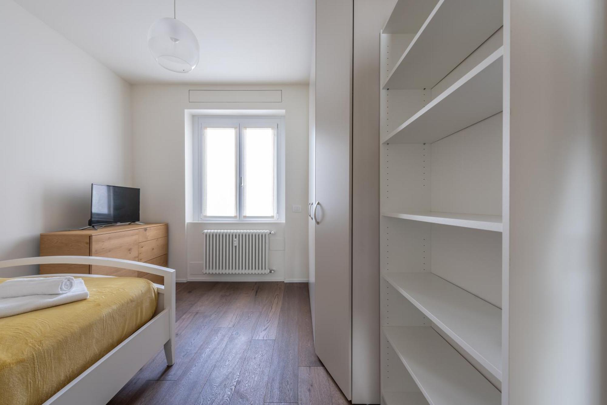 We Home - Santa Sofia House, Duomo Milan Exterior photo