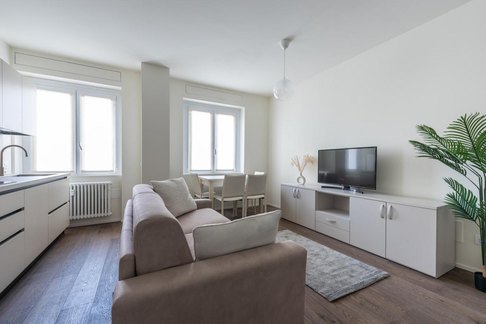 We Home - Santa Sofia House, Duomo Milan Exterior photo